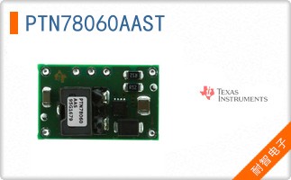 PTN78060AAST