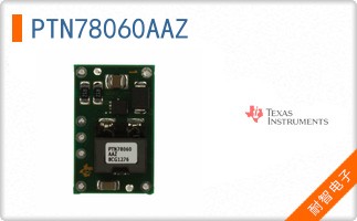 PTN78060AAZ
