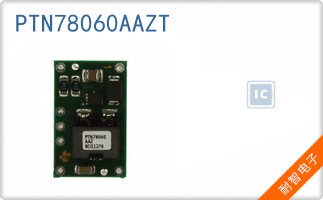 PTN78060AAZT