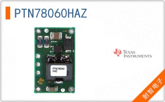 PTN78060HAZ