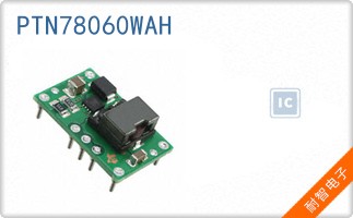 PTN78060WAH