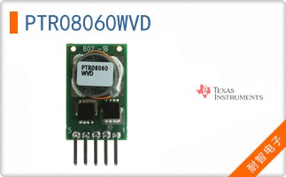 PTR08060WVD