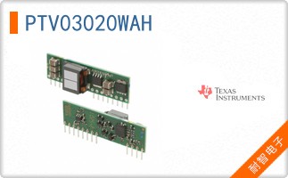 PTV03020WAH