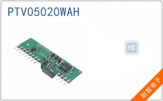 PTV05020WAH