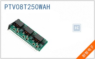 PTV08T250WAH
