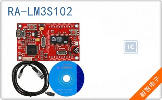 RA-LM3S102