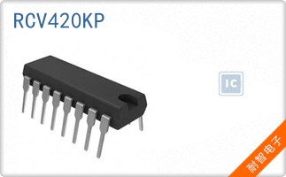 RCV420KP