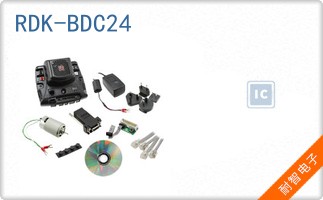 RDK-BDC24