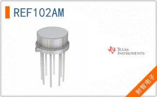 REF102AM
