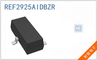 REF2925AIDBZR