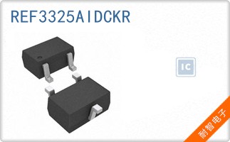 REF3325AIDCKR