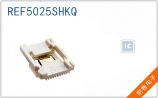 REF5025SHKQ