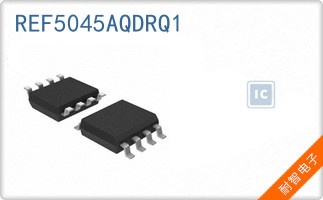 REF5045AQDRQ1