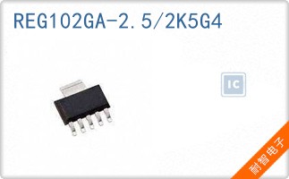 REG102GA-2.5/2K5G4