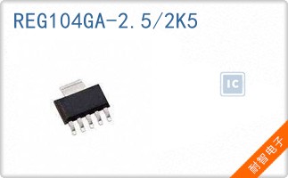 REG104GA-2.5/2K5