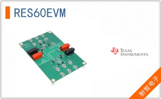 RES60EVM