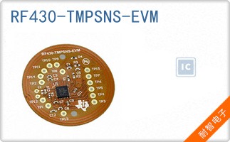 RF430-TMPSNS-EVM
