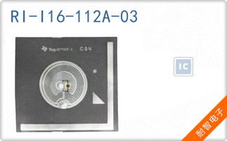 RI-I16-112A-03