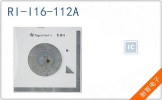RI-I16-112A��ͼƬ