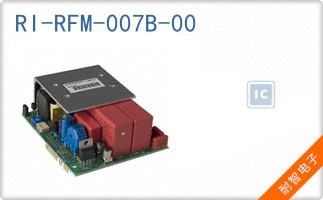 RI-RFM-007B-00