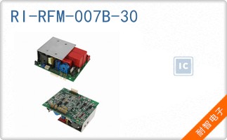 RI-RFM-007B-30