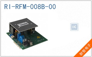 RI-RFM-008B-00