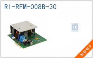 RI-RFM-008B-30