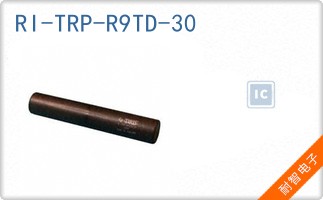 RI-TRP-R9TD-30