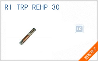 RI-TRP-REHP-30