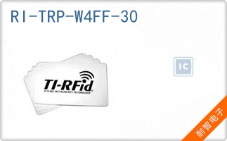 RI-TRP-W4FF-30