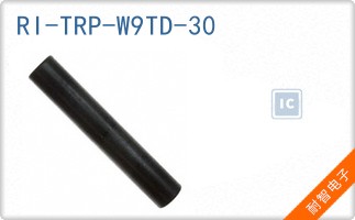 RI-TRP-W9TD-30