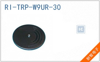 RI-TRP-W9UR-30