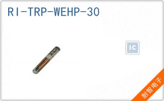 RI-TRP-WEHP-30