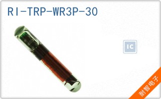 RI-TRP-WR3P-30