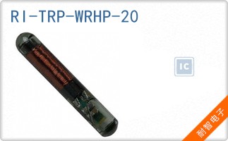 RI-TRP-WRHP-20