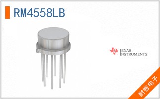 RM4558LB
