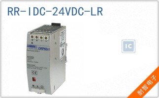 RR-IDC-24VDC-LR