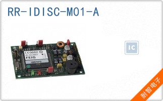 RR-IDISC-M01-A
