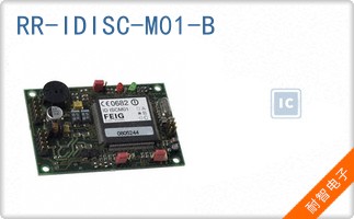RR-IDISC-M01-B