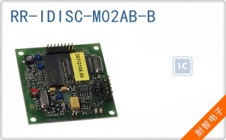 RR-IDISC-M02AB-B