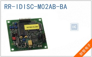 RR-IDISC-M02AB-BA
