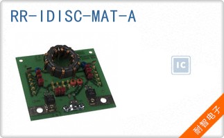 RR-IDISC-MAT-A