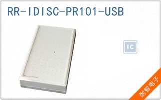 RR-IDISC-PR101-USB