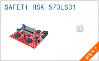SAFETI-HSK-570LS31