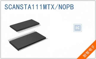 SCANSTA111MTX/NOPB