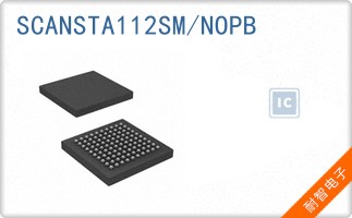 SCANSTA112SM/NOPB