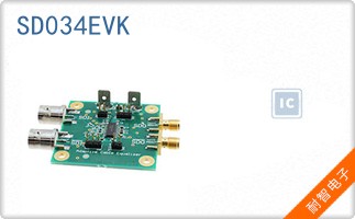 SD034EVK