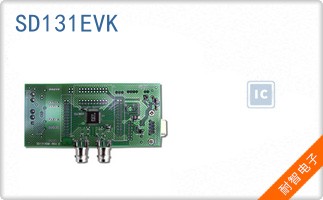 SD131EVK