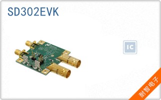 SD302EVK
