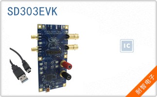 SD303EVK